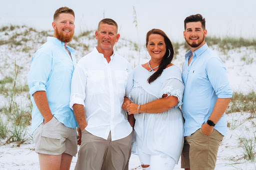 Amber Hester Photo 8