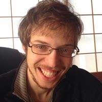 Aaron Rubin Photo 29