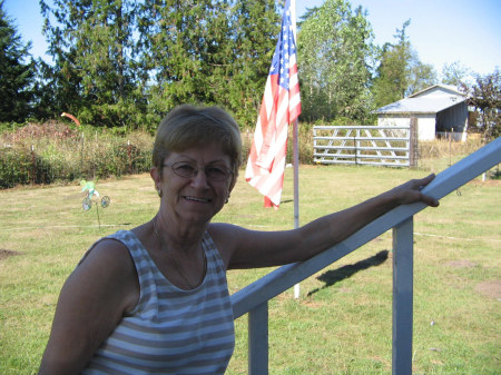 Barbara Wright Photo 40