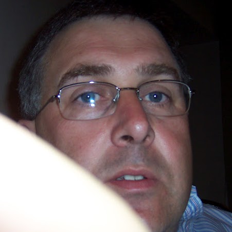 Andrew Buie Photo 8
