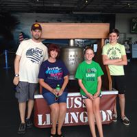 Jeff Pitts Photo 39