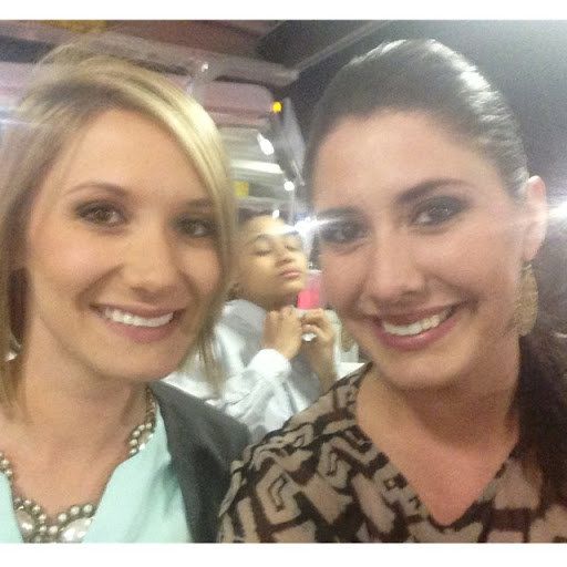 Rebecca Garber Photo 26