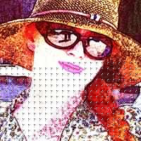 Ellen Vincent Photo 13