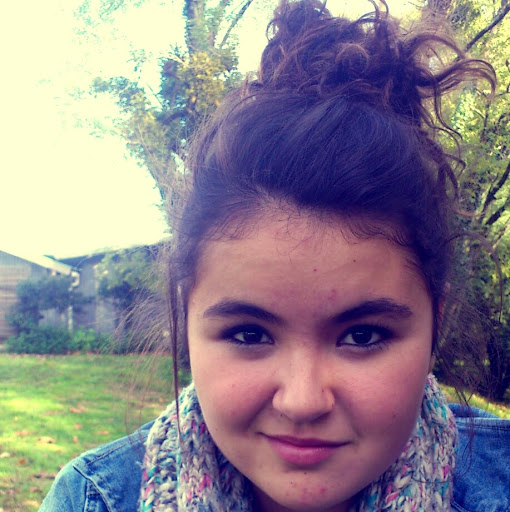 Julie Marion Photo 13