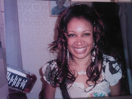 Janice Forbes Photo 17