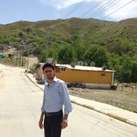Ali Bakr Photo 17
