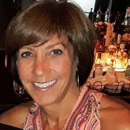 Christine Atkins Photo 31