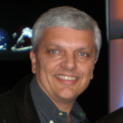 Gary Roberson Photo 11