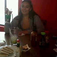 Tamia Brown Photo 6