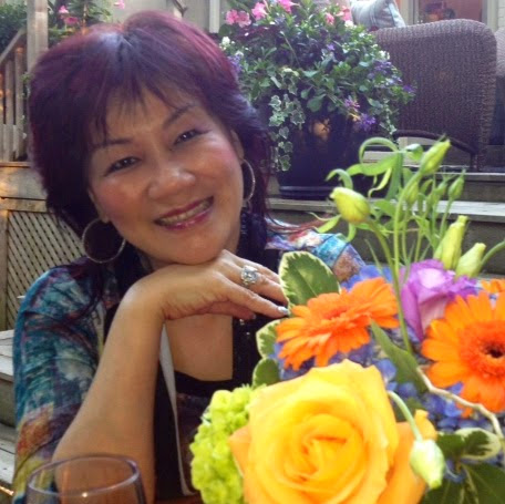 Cynthia Lai Photo 15