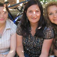 Jacqueline Curtis Photo 22