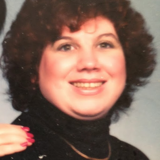 Robin Rosenberg Photo 18