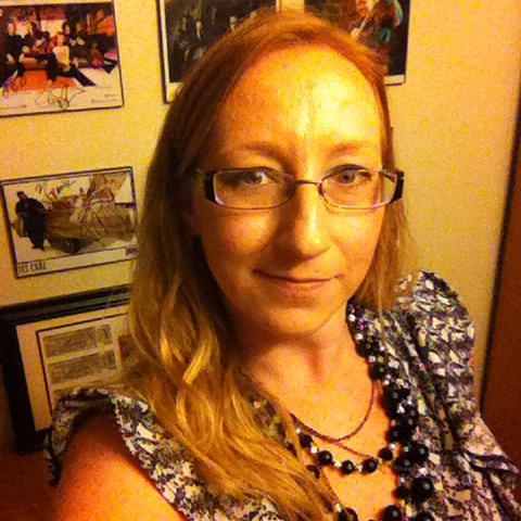 Cynthia Pendleton Photo 7
