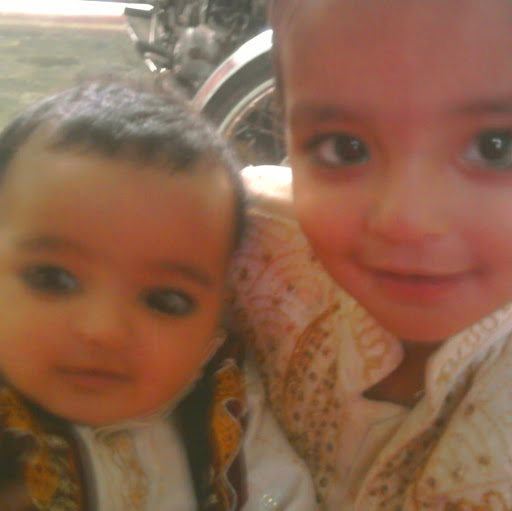 Shahid Munir Photo 33