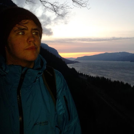Conor O'Brien Photo 13
