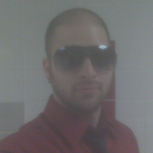 Christopher Walters Photo 26