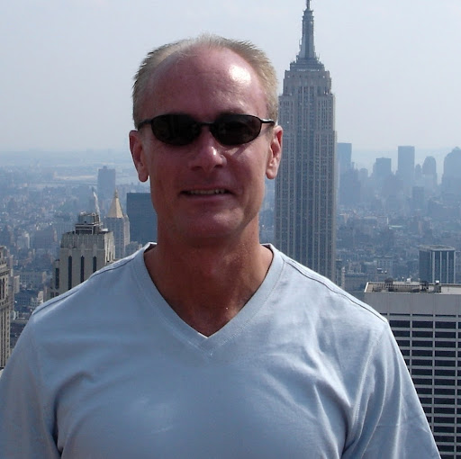 Carl Patterson Photo 14