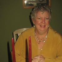 Karen Graham Photo 28