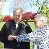 Gale Gordon Photo 13