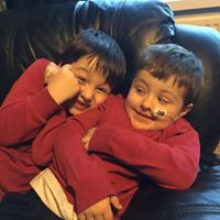 Ian Alexander Photo 21