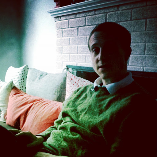 Samuel Leonard Photo 24