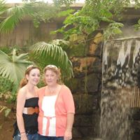 Candace Whitaker Photo 34