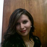 Johanna Arellano Photo 17