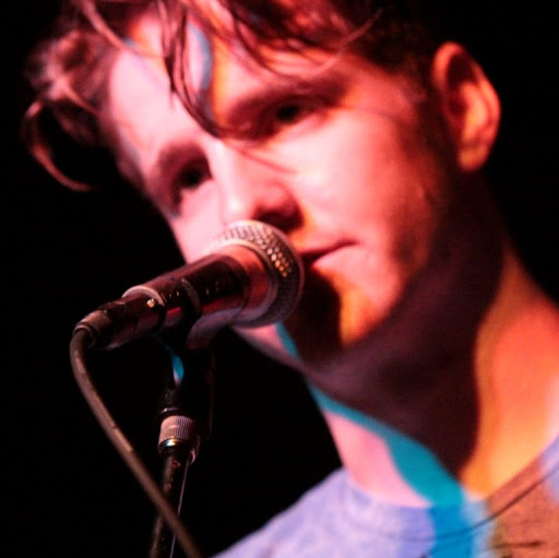 Jeremy Welch Photo 36