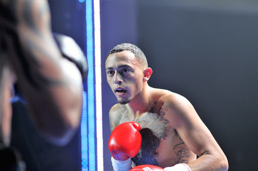 Raymond Castaneda Photo 20
