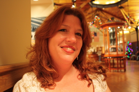 Cynthia Keen Photo 6