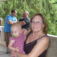 Margaret Stepp Photo 2