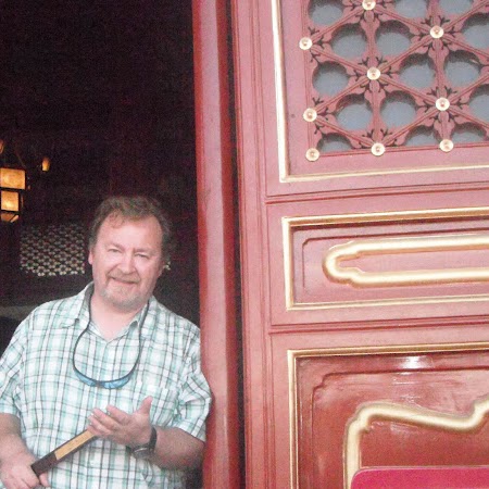 Richard Giese Photo 37