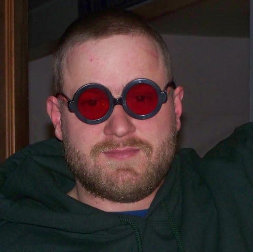 Brian Osborn Photo 32