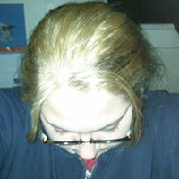 Caitlin Rich Photo 17