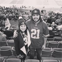 Sarah Arroyo Photo 10