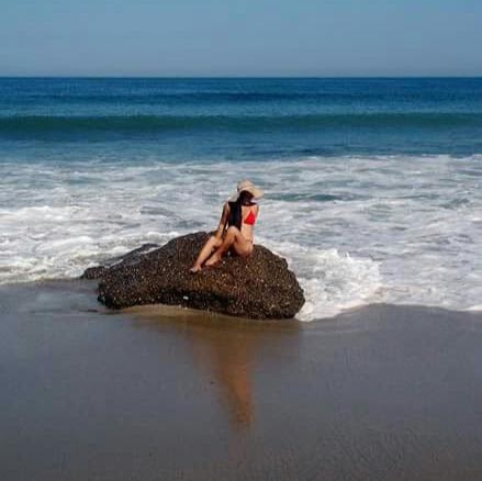 Jenniffer Contreras Photo 7