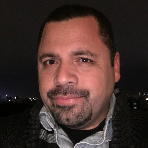 Stephen Jordan Photo 18