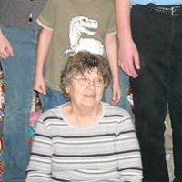 Arlene Hansen Photo 22