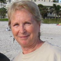 Fran Werner Photo 2