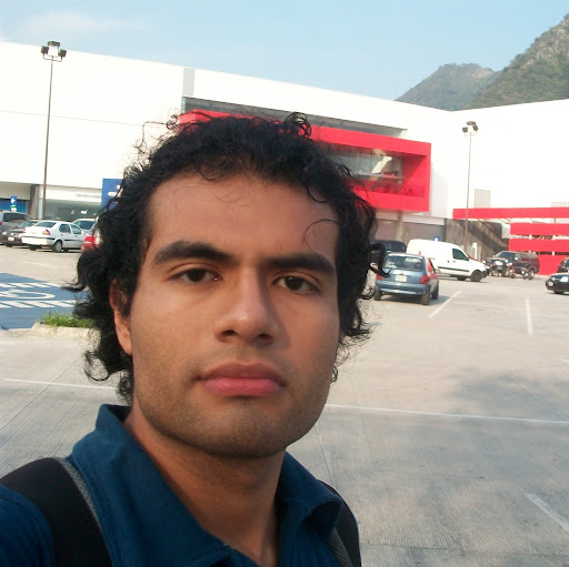 Fernando Cabrera Photo 53