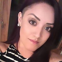 Stephanie Vasquez Photo 18