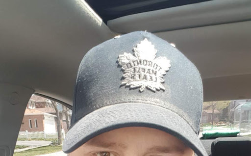 Steven Irving Photo 26