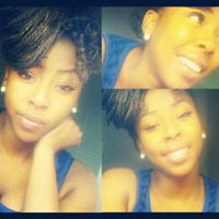 Crystal Ingram Photo 9