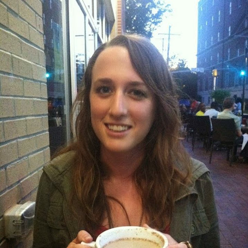 Rachel Bowers Photo 32