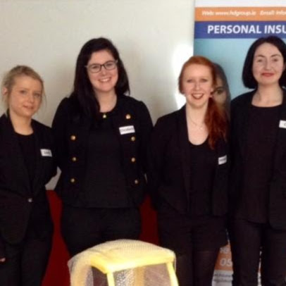 Elizabeth Lawlor Photo 32