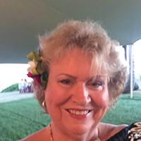 Gloria Morris Photo 42