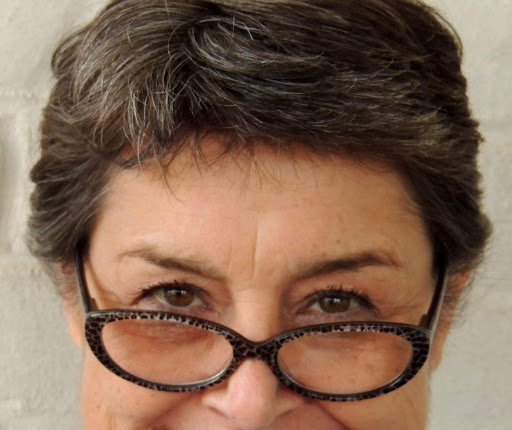 Mary Proctor Photo 13
