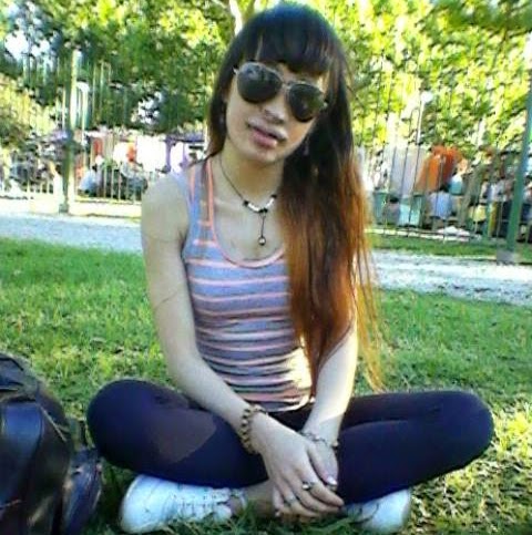 Johanna Benitez Photo 12