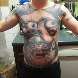 Ricky O'Sullivan Photo 1