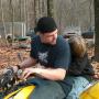 Brad Gregory Photo 47